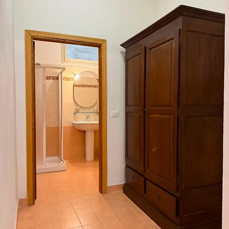 Cavallucci Gasthof Castelnuovo (Perugia)