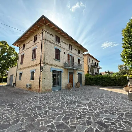 Cavallucci Gasthof