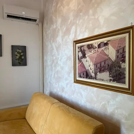 Cavallucci Gasthof Castelnuovo (Perugia)